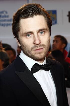 Sverrir Gudnason attending The Borg McEnroe Premiere during The 42nd Toronto International Film Festival AT Thomson Hall ON September 07 2017 in Toronto Canada Foto:xR.xWagnerx xFuturexImage