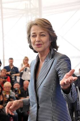 74th Venice Film Festival 2017 Photocall Film Hanna Pictured Charlotte Rampling  Copyright: xCamillaxMorandi Veneziax xIPAx xVeneziax