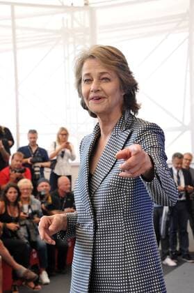 74th Venice Film Festival 2017 Photocall Film Hanna Pictured Charlotte Rampling  Copyright: xCamillaxMorandi Veneziax xIPAx xVeneziax