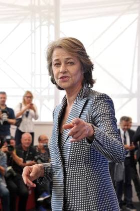 74th Venice Film Festival 2017 Photocall Film Hanna Pictured Charlotte Rampling  Copyright: xCamillaxMorandi Veneziax xIPAx xVeneziax