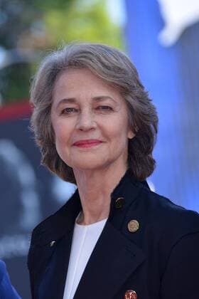 74th Venice Film Festival 2017, Red Carpet Film Hannah Pictured: Charlotte Rampling  Copyright: xSimonexComi Veneziax xIPAx xVeneziax