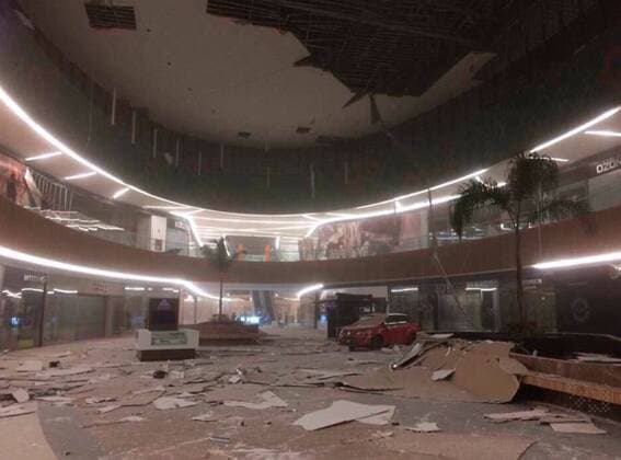 A major earthquake off the southern coast of Mexico has killed at least 34 people, according to authorities, with the president saying it was the biggest hit the country in a century. The US Geological Survey (USGS) reported the magnitude of the earthquake late on Thursday as 8.1, but President Enrique Pena Nieto said on Friday it was 8.2, making it the largest in Mexico in 100 years. He also said it was bigger than the one in 1985 when thousands were killed in four Mexican states. Its epicentre was 123km southwest of the town of Pijijiapan, at a depth of 70km, according to USGS. Mexico  545431