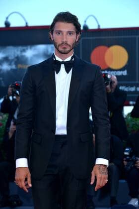 74th Venice Film Festival 2017, Red Carpet Film Le fidele Pictured: Stefano De Martino  Copyright: xSimonexComi Veneziax xIPAx xVeneziax