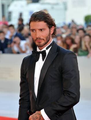 74th Venice Film Festival 2017 Red carpet film La Fidele Pictured Stefano Di Martino  Copyright: xCamillaxMorandi Veneziax xIPAx xVeneziax