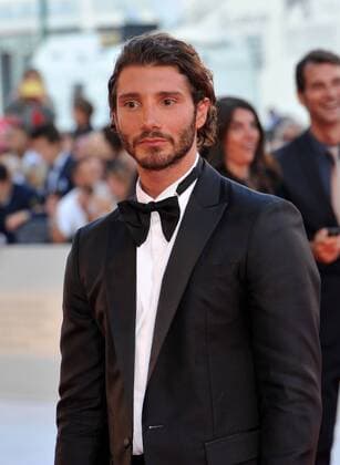 74th Venice Film Festival 2017 Red carpet film La Fidele Pictured Stefano Di Martino  Copyright: xCamillaxMorandi Veneziax xIPAx xVeneziax