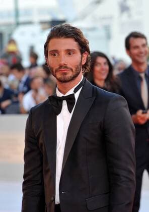 74th Venice Film Festival 2017 Red carpet film La Fidele Pictured Stefano Di Martino  Copyright: xCamillaxMorandi Veneziax xIPAx xVeneziax