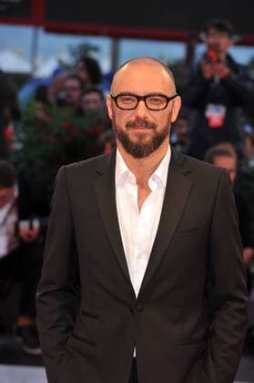 74th Venice Film Festival 2017 Red carpet film La Fidele Pictured Michael Roskam  Copyright: xCamillaxMorandi Veneziax xIPAx xVeneziax