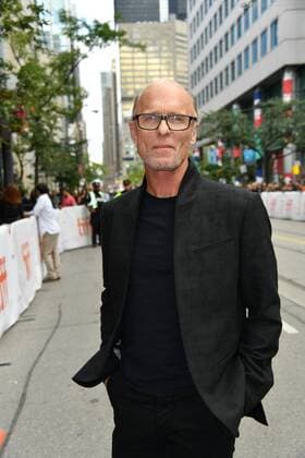 September 8, 2017 - Toronto, Ontario, Canada - Actor ED HARRIS attends Kodachrome Premiere during the 2017 Toronto International Film Festival at Roy Thomson Hall on September 8, 2017 in Toronto, Canada Toronto Canada - ZUMAv53_ 20170908_zaf_v53_012 Copyright: xIgorxVidyashevx