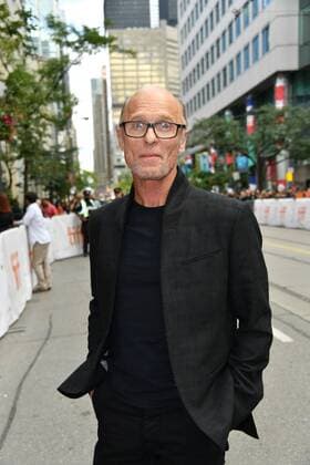 September 8, 2017 - Toronto, Ontario, Canada - Actor ED HARRIS attends Kodachrome Premiere during the 2017 Toronto International Film Festival at Roy Thomson Hall on September 8, 2017 in Toronto, Canada Toronto Canada - ZUMAv53_ 20170908_zaf_v53_013 Copyright: xIgorxVidyashevx