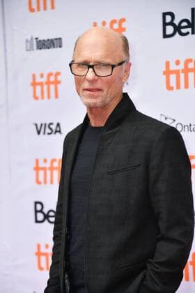September 8, 2017 - Toronto, Ontario, Canada - Actor ED HARRIS attends Kodachrome Premiere during the 2017 Toronto International Film Festival at Roy Thomson Hall on September 8, 2017 in Toronto, Canada Toronto Canada - ZUMAv53_ 20170908_zaf_v53_014 Copyright: xIgorxVidyashevx