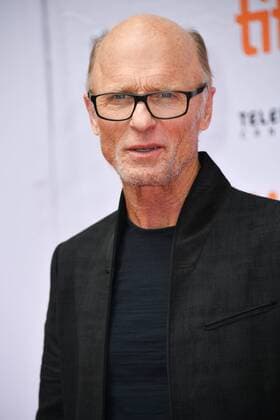 September 8, 2017 - Toronto, Ontario, Canada - Actor ED HARRIS attends Kodachrome Premiere during the 2017 Toronto International Film Festival at Roy Thomson Hall on September 8, 2017 in Toronto, Canada Toronto Canada - ZUMAv53_ 20170908_zaf_v53_015 Copyright: xIgorxVidyashevx
