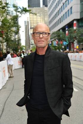 September 8, 2017 - Toronto, Ontario, Canada - Actor ED HARRIS attends Kodachrome Premiere during the 2017 Toronto International Film Festival at Roy Thomson Hall on September 8, 2017 in Toronto, Canada Toronto Canada - ZUMAv53_ 20170908_zaf_v53_016 Copyright: xIgorxVidyashevx