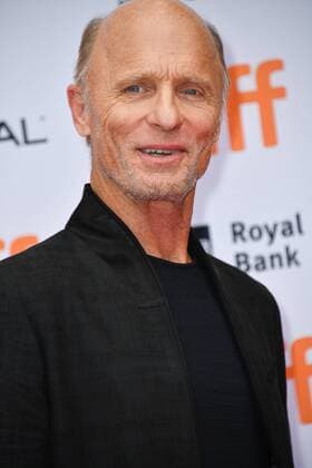 September 8, 2017 - Toronto, Ontario, Canada - Actor ED HARRIS attends Kodachrome Premiere during the 2017 Toronto International Film Festival at Roy Thomson Hall on September 8, 2017 in Toronto, Canada Toronto Canada - ZUMAv53_ 20170908_zaf_v53_017 Copyright: xIgorxVidyashevx