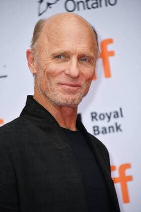 September 8, 2017 - Toronto, Ontario, Canada - Actor ED HARRIS attends Kodachrome Premiere during the 2017 Toronto International Film Festival at Roy Thomson Hall on September 8, 2017 in Toronto, Canada Toronto Canada - ZUMAv53_ 20170908_zaf_v53_018 Copyright: xIgorxVidyashevx
