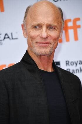 September 8, 2017 - Toronto, Ontario, Canada - Actor ED HARRIS attends Kodachrome Premiere during the 2017 Toronto International Film Festival at Roy Thomson Hall on September 8, 2017 in Toronto, Canada Toronto Canada - ZUMAv53_ 20170908_zaf_v53_019 Copyright: xIgorxVidyashevx