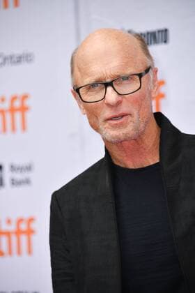 September 8, 2017 - Toronto, Ontario, Canada - Actor ED HARRIS attends Kodachrome Premiere during the 2017 Toronto International Film Festival at Roy Thomson Hall on September 8, 2017 in Toronto, Canada Toronto Canada - ZUMAv53_ 20170908_zaf_v53_021 Copyright: xIgorxVidyashevx