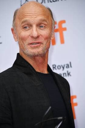 September 8, 2017 - Toronto, Ontario, Canada - Actor ED HARRIS attends Kodachrome Premiere during the 2017 Toronto International Film Festival at Roy Thomson Hall on September 8, 2017 in Toronto, Canada Toronto Canada - ZUMAv53_ 20170908_zaf_v53_022 Copyright: xIgorxVidyashevx