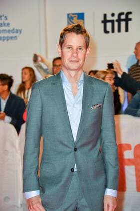September 8, 2017 - Toronto, Ontario, Canada - JON HARTMERE attends The Upside Premiere during the 2017 Toronto International Film Festival at Roy Thomson Hall on September 8, 2017 in Toronto, Canada Toronto Canada - ZUMAv53_ 20170908_zaf_v53_098 Copyright: xIgorxVidyashevx