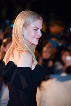 September 8, 2017 - Toronto, Ontario, Canada - Actress NICOLE KIDMAN attends The Upside Premiere during the 2017 Toronto International Film Festival at Roy Thomson Hall on September 8, 2017 in Toronto, Canada Toronto Canada - ZUMAv53_ 20170908_zaf_v53_116 Copyright: xIgorxVidyashevx