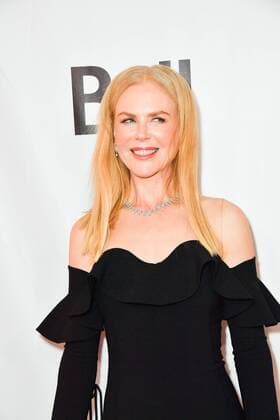September 8, 2017 - Toronto, Ontario, Canada - Actress NICOLE KIDMAN attends The Upside Premiere during the 2017 Toronto International Film Festival at Roy Thomson Hall on September 8, 2017 in Toronto, Canada Toronto Canada - ZUMAv53_ 20170908_zaf_v53_133 Copyright: xIgorxVidyashevx