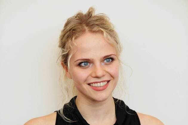 74 Film Festival in Venice Italy Lili the photo call to German Film War from Zhivago Film Berlin 74th Film Festival Venice Mostra Del Cinema Biennial Venezia Italy