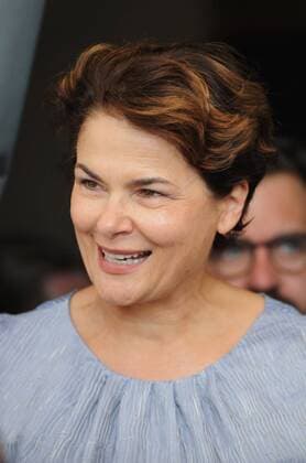 74 Film Festival in Venice Italy Barbara Auer the photo call to German Film War 74th Film Festival Venice Mostra Del Cinema Biennial Venezia Italy