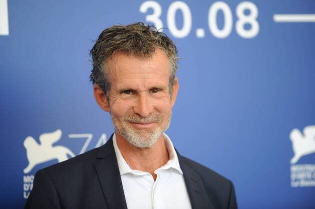 74 Film Festival in Venice Italy Ulrich Matthes the photo call to German Film War 74th Film Festival Venice Mostra Del Cinema Biennial Venezia Italy