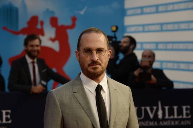 43eme Festival du Cinema Americain de Deauville.Presentation du film Mother! . 43th Deauville International Film Festival. Arrivals on red carpet for Mother movie presentation. 43eme Festival du Cinema Americain de Deauville. Presentation du film Mother . Tribute to Darren Aronofsky. Hommage à Darren Aronofsky. -Darren Aronofsky- 220462 David Lefranc Starface 2017-09-08 Deauville France  Copyright: xDavidxLefrancx xStarfacex STAR_220462_087