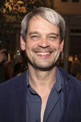 Uwe Neumann at the Premiere the Play as whether it rain Dignity in the Comedy Winterhuder Ferry Hamburg 08 09 2017 Foto:xgbrcix xFuturexImage