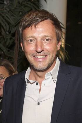 Gerd Lukas Storzer at the Premiere the Play as whether it rain Dignity in the Comedy Winterhuder Ferry Hamburg 08 09 2017 Foto:xgbrcix xFuturexImage