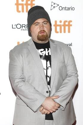 Paul Walter Hauser attending The I Tonya Premiere during The 42nd Toronto International Film Festival AT Princess of Wales Theatre ON September 08 2017 in Toronto Canada Foto:xR.xWagnerx xFuturexImage