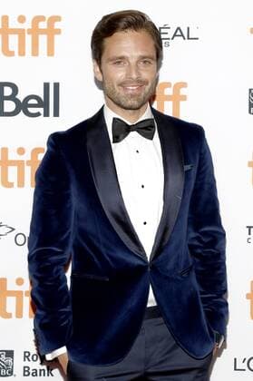 Sebastian Stan attending The I Tonya Premiere during The 42nd Toronto International Film Festival AT Princess of Wales Theatre ON September 08 2017 in Toronto Canada Foto:xR.xWagnerx xFuturexImage