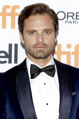 Sebastian Stan attending The I Tonya Premiere during The 42nd Toronto International Film Festival AT Princess of Wales Theatre ON September 08 2017 in Toronto Canada Foto:xR.xWagnerx xFuturexImage
