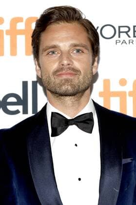 Sebastian Stan attending The I Tonya Premiere during The 42nd Toronto International Film Festival AT Princess of Wales Theatre ON September 08 2017 in Toronto Canada Foto:xR.xWagnerx xFuturexImage