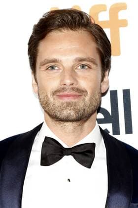 Sebastian Stan attending The I Tonya Premiere during The 42nd Toronto International Film Festival AT Princess of Wales Theatre ON September 08 2017 in Toronto Canada Foto:xR.xWagnerx xFuturexImage
