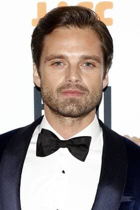 Sebastian Stan attending The I Tonya Premiere during The 42nd Toronto International Film Festival AT Princess of Wales Theatre ON September 08 2017 in Toronto Canada Foto:xR.xWagnerx xFuturexImage