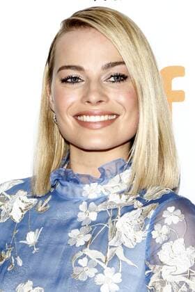 Margot Robbie attending The I Tonya Premiere during The 42nd Toronto International Film Festival AT Princess of Wales Theatre ON September 08 2017 in Toronto Canada Foto:xR.xWagnerx xFuturexImage