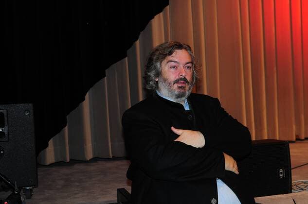Wolfgang Producer Premiere the best all Worlds Salzburg the Cinema