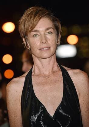 Julianne Nicholson arrives at the world premiere of I, Tonya at the Princess of Wales Theatre during the Toronto International Film Festival in Toronto, Canada on September 8, 2017.  TOR2017090837 CHRISTINExCHEW