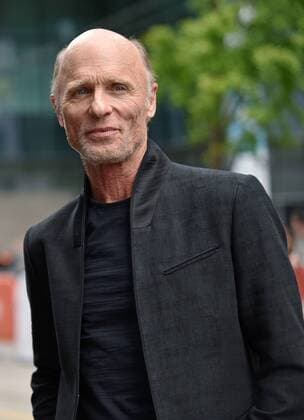 Ed Harris arrives at the premiere of Kodachrome at the Princess of Wales Theatre during the Toronto International Film Festival in Toronto, Canada on September 8, 2017.  TOR2017090861 CHRISTINExCHEW
