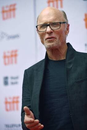 Ed Harris arrives at the premiere of Kodachrome at the Princess of Wales Theatre during the Toronto International Film Festival in Toronto, Canada on September 8, 2017.  TOR2017090857 CHRISTINExCHEW