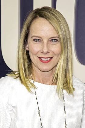 Amy Ryan at the The Deuce Series Premiere at 7 09 2017 in New York HBO S The Deuce TV Series Season 1 New York City Premiere in New York 2017