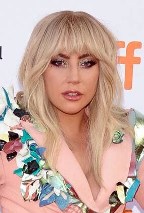 September 8, 2017 - Toronto, Ontario, U.S. - 08 September 2017 - Toronto, Ontario Canada - Lady Gaga. 2017 Toronto International Film Festival - Gaga: Five Foot Two Premiere held at Princess of Wales Theatre. Photo Credit: AdMedia Toronto U.S. - ZUMAa123 20170908_zaa_a123_314 Copyright: xBrentxPerniacx