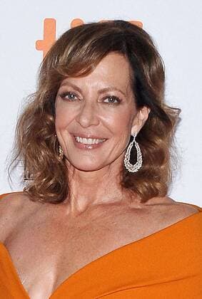 08 September 2017 - Toronto, Ontario Canada - Allison Janney. 2017 Toronto International Film Festival - I, Tonya Premiere held at Princess of Wales Theatre. Photo Credit: Brent Perniac AdMedia 220478 AdMedia Starface 2017-09-08 Ontario Toronto Canada  Copyright: xAdMediax STAR_220478_014