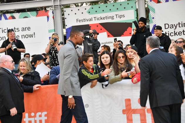 September 9, 2017 - Toronto, Ontario, Canada - CHRIS BOSH attends The Carter Effect premiere during the 2017 Toronto International Film Festival at Princess Of Walles Theatre on September 9, 2017 in Toronto, Canada Toronto Canada - ZUMAv53_ 20170909_zaf_v53_027 Copyright: xIgorxVidyashevx