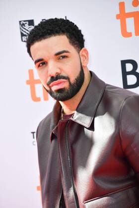 September 9, 2017 - Toronto, Ontario, Canada - DRAKE attends The Carter Effect premiere during the 2017 Toronto International Film Festival at Princess Of Walles Theatre on September 9, 2017 in Toronto, Canada Toronto Canada - ZUMAv53_ 20170909_zaf_v53_054 Copyright: xIgorxVidyashevx
