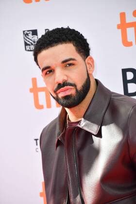 September 9, 2017 - Toronto, Ontario, Canada - DRAKE attends The Carter Effect premiere during the 2017 Toronto International Film Festival at Princess Of Walles Theatre on September 9, 2017 in Toronto, Canada Toronto Canada - ZUMAv53_ 20170909_zaf_v53_053 Copyright: xIgorxVidyashevx