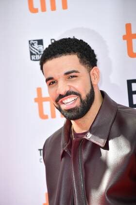 September 9, 2017 - Toronto, Ontario, Canada - DRAKE attends The Carter Effect premiere during the 2017 Toronto International Film Festival at Princess Of Walles Theatre on September 9, 2017 in Toronto, Canada Toronto Canada - ZUMAv53_ 20170909_zaf_v53_056 Copyright: xIgorxVidyashevx