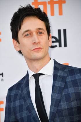 September 9, 2017 - Toronto, Ontario, Canada - MARK LESLIE FORD attends Suburbicon premiere during the 2017 Toronto International Film Festival at Princess Of Walles Theatre on September 9, 2017 in Toronto, Canada Toronto Canada - ZUMAv53_ 20170909_zaf_v53_077 Copyright: xIgorxVidyashevx