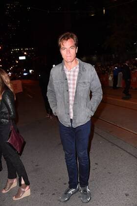 September 9, 2017 - Toronto, Ontario, Canada - MICHAEL SHANNON attends The Current War premiere during the 2017 Toronto International Film Festival at Princess Of Walles Theatre on September 9, 2017 in Toronto, Canada Toronto Canada - ZUMAv53_ 20170909_zaf_v53_132 Copyright: xIgorxVidyashevx